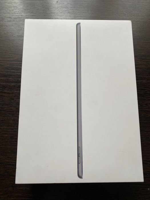 iPad (9-го поколения)