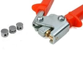 Пломбы пластиковые, пломбы свинцовые, пломбираторы, замки