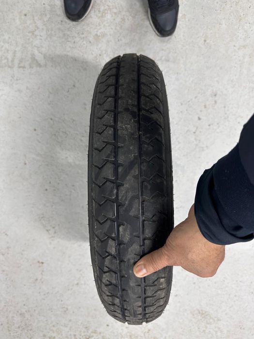 Докатка на камри