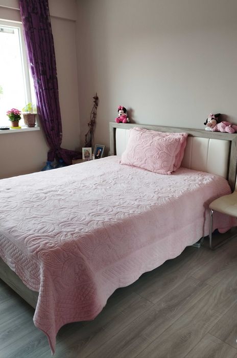 Дава се под наем Тристаен апартамент в Шумен, Център - 73 кв.м за 147900 € - Снимка #4