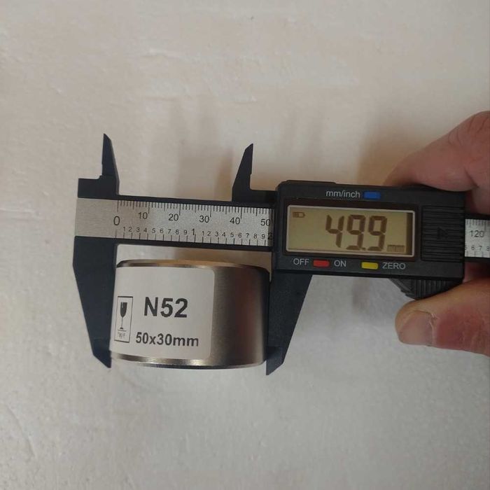 Неодимови магнити N52