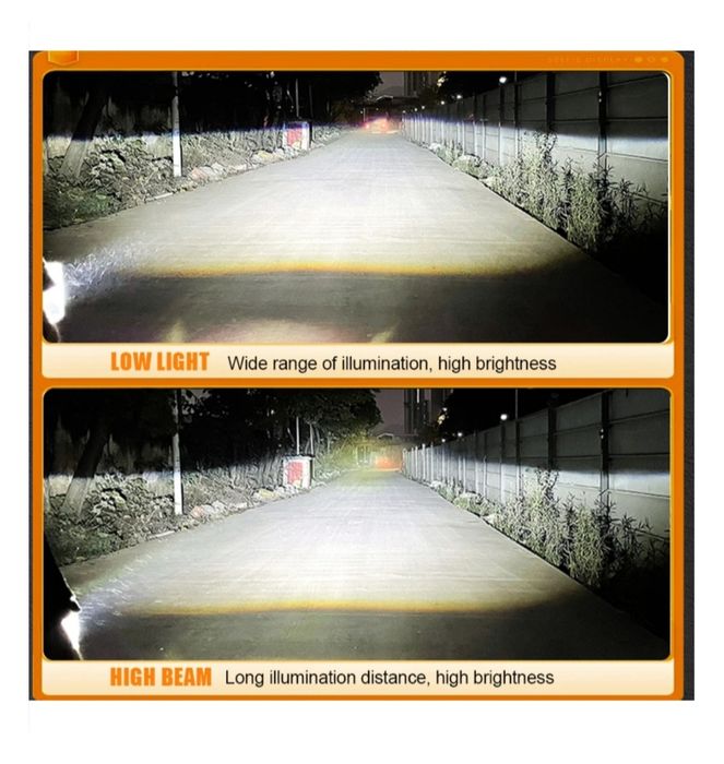 Продам Би лед линзы( Bi-LED)