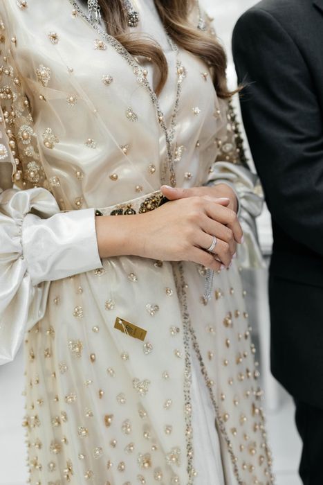 Платье на узату свадебное