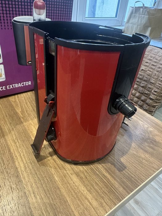 Цитрус преса Mühler