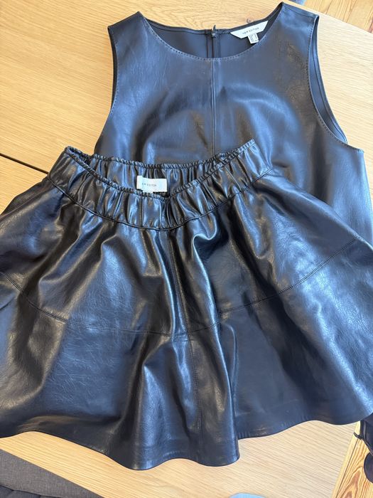 Cliche, Karl Lagerfeld, ZARA, HM, Max Mara