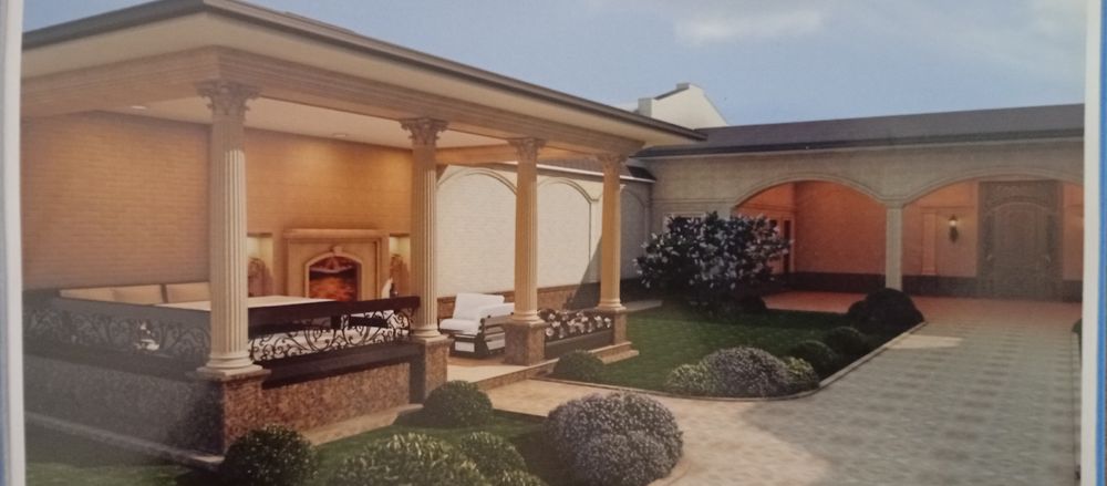 Срочно продам 11 сотых земли дом в хорошем районе города Ташкента. Не