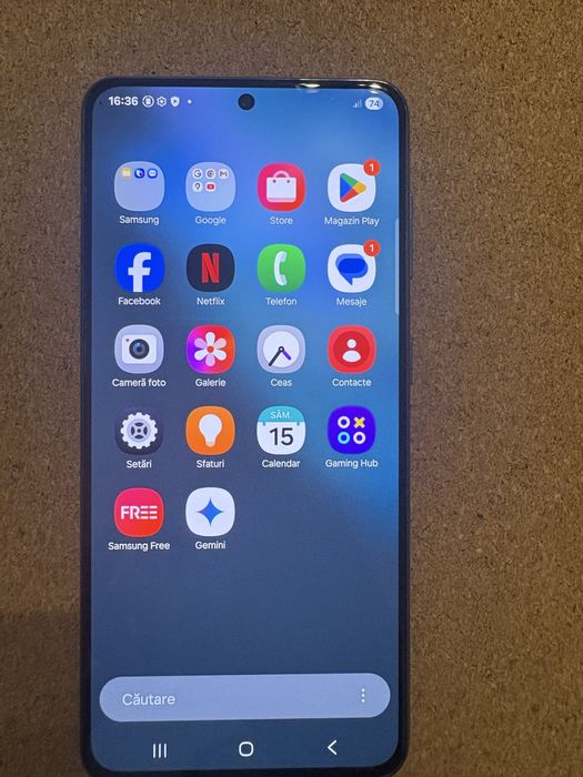 Samsung Galaxy S21 5G 128 Gb ID-XXL4901