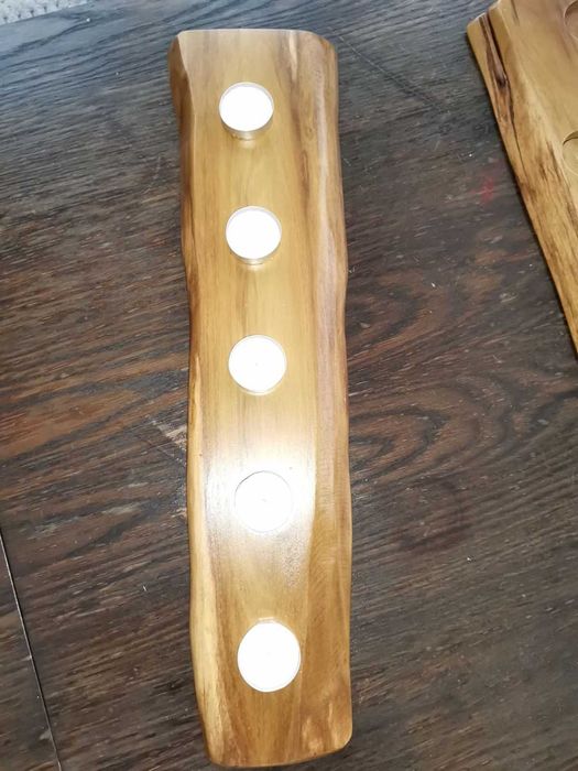 Свещници/декорация