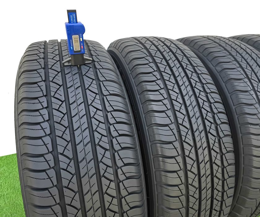 4бр. 225/65/17 MICHELIN Latitude Tour HP- летни