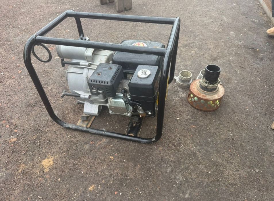 Насос для полива