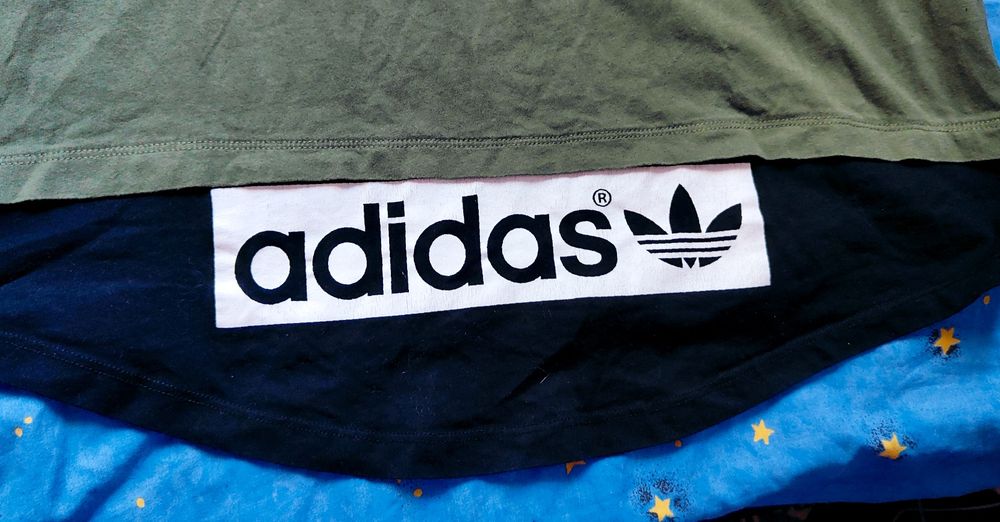 Tricou Original.