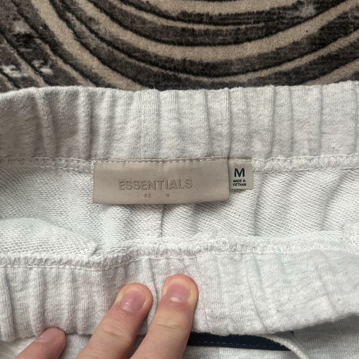 Pantaloni scurti essentials