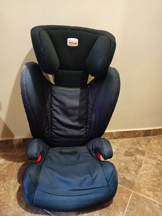 Детско столче за кола Britax