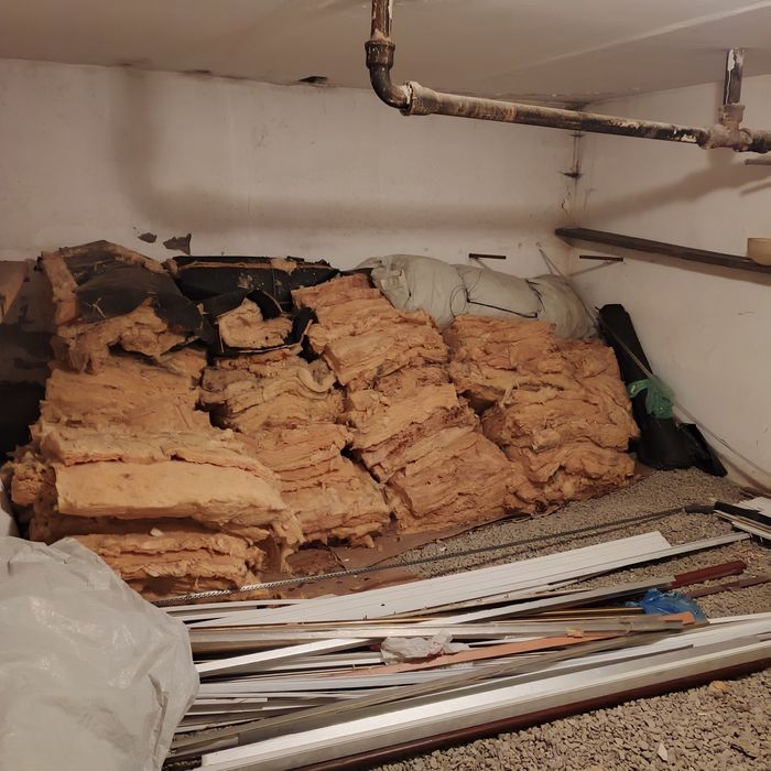 Складское помещение