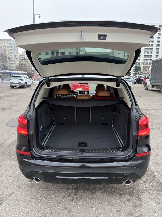 BMW X3 G01 Xline Xdrive