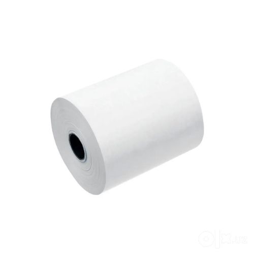 Termolenta 80x50 chek qog’oz