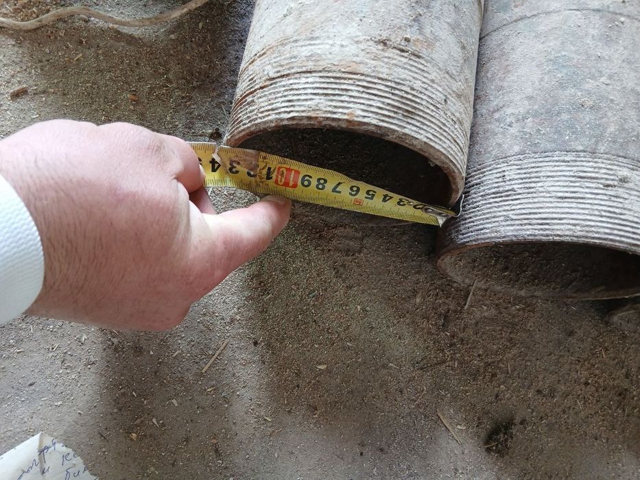 Кран для дамкрата