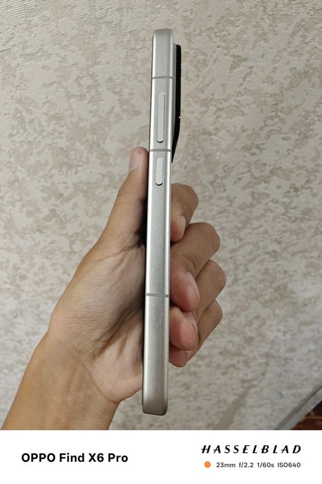 Xiaomi 15 12/256 93%
