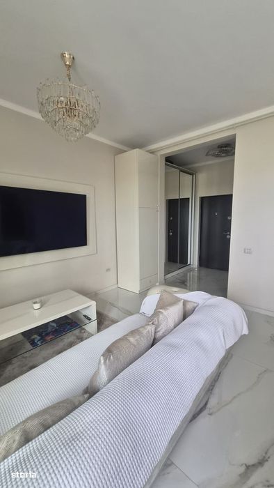 Apartament 3 camere Belize