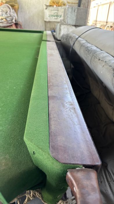 Руский   бильярд