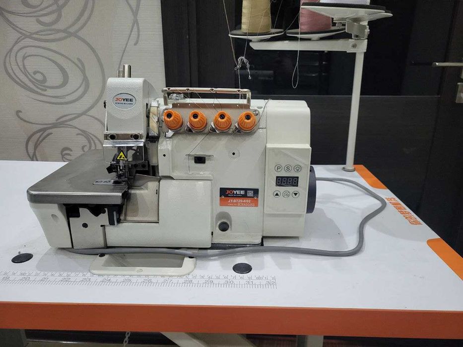 Тикув машинаси JOYEE