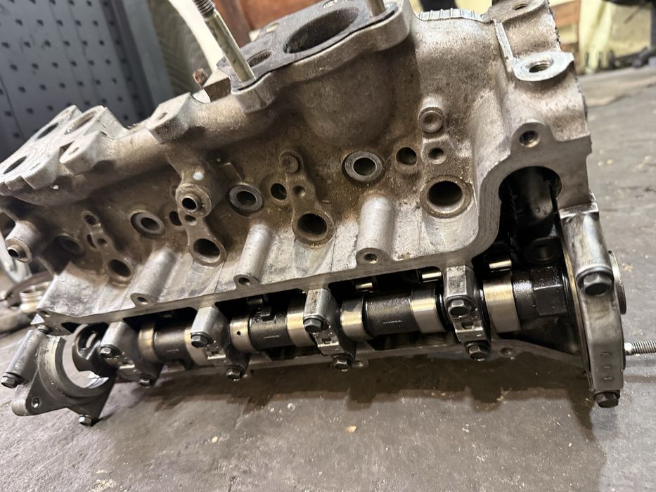 Части за двигател 1.4L d-4d(toyota/mini cooper)