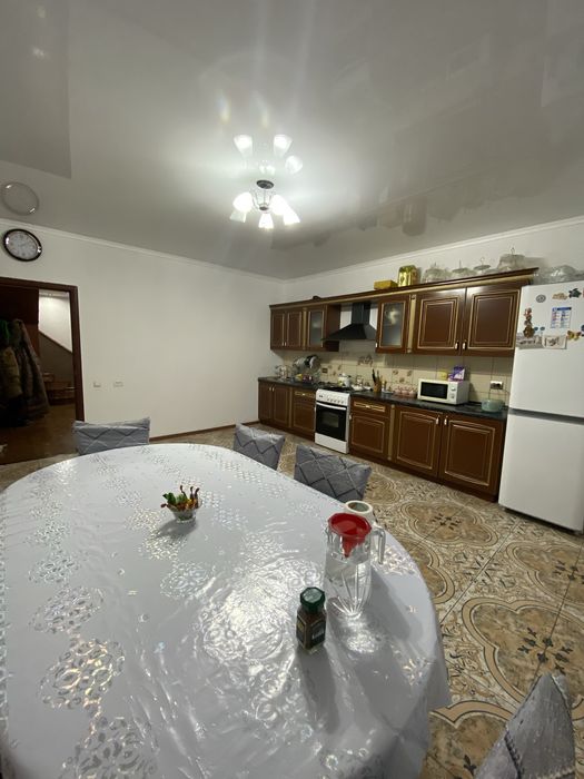 Продается 2 этажный дом мансард