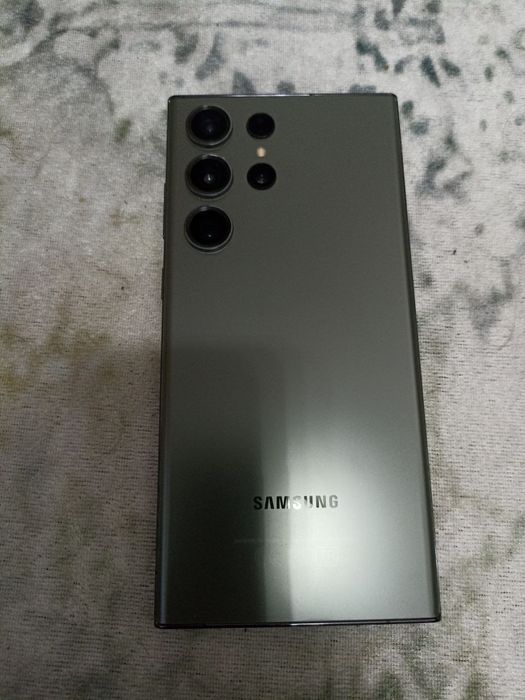 Samsung Galaxy S23 Ultra 12/512