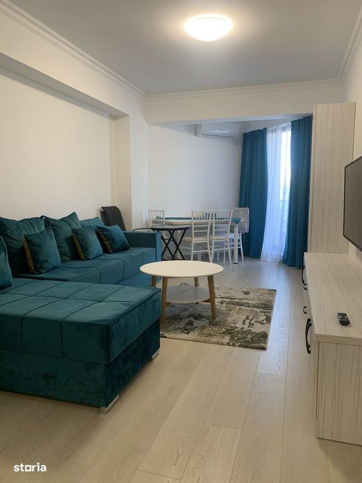 Mamaia-Solid House-Apart 2 cam dec et 1/7 — fotografia 1