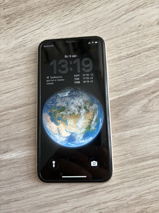 Продам Iphone 11 128 gb