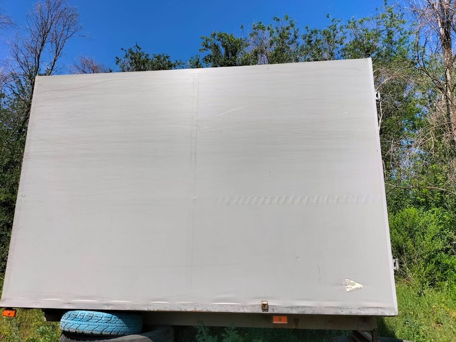 Срочно продам Бутка на газель