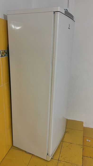 Морозильник в идеальном состоянии