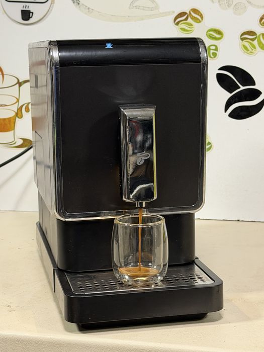 Кафемашина кафе автомат TCHİBO с гаранция