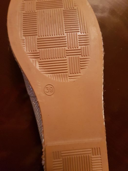 Туфли пр-во Турция