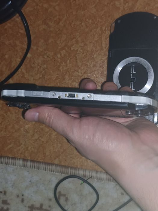 2ta PSP Sotiladi remont talab Kim tushunsa yaxshi tuzatvosa boladi