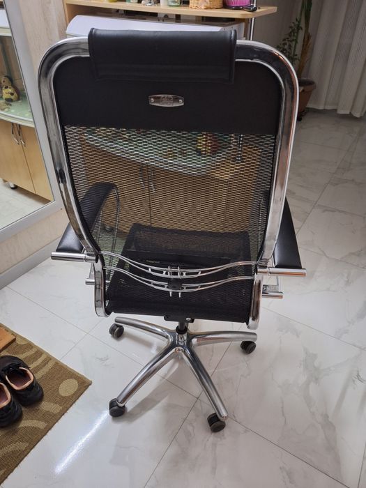 Кресло офисное игровое