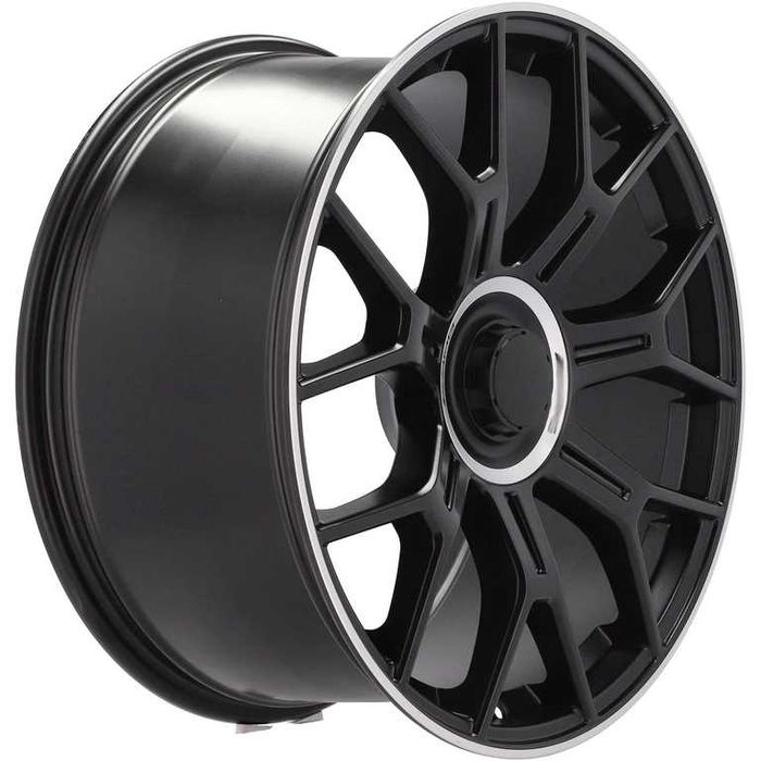 18" 19" 20" 21" Джанти AMG за Mercedes 5x112 GLE GLC W212 W213 W214