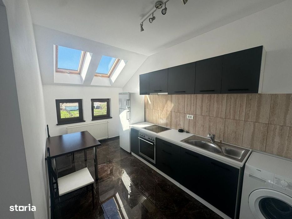 Apartament modern 2 camere de inchiriat in Micalaca