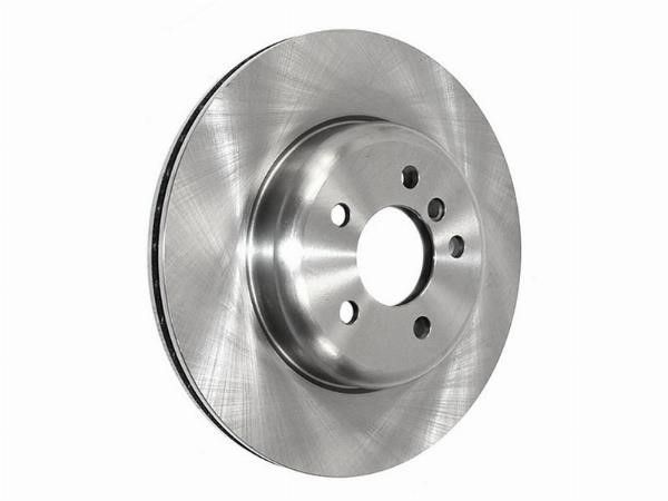 Диск тормозной зад  Bmw 5