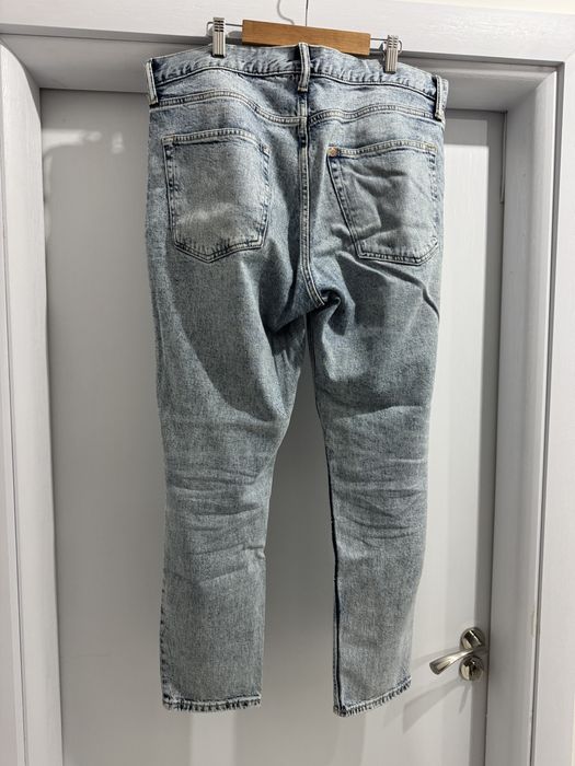 Мъжки дънки H&M