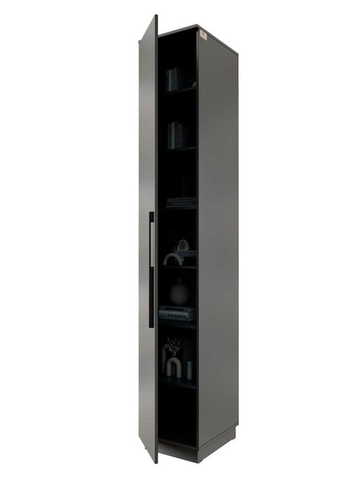 Шкаф пенал Стоунхендж