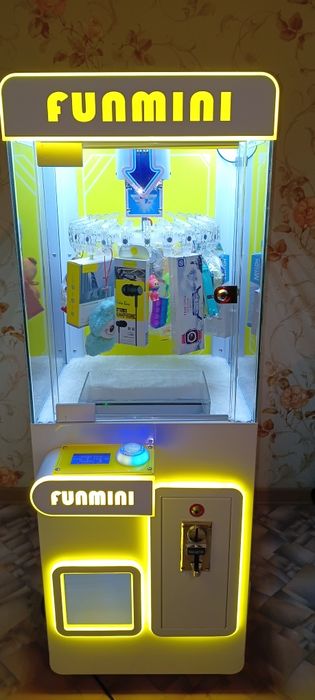 Продаёться игровой аппарат