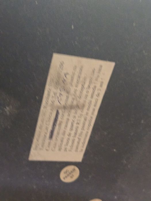 Ceas vechi stare buna