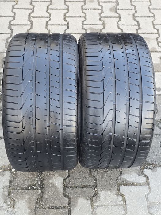 295 30 20 Pirelli