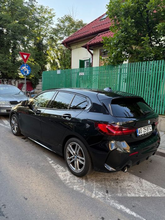 BMW Seria 1 2020 — imagine 5