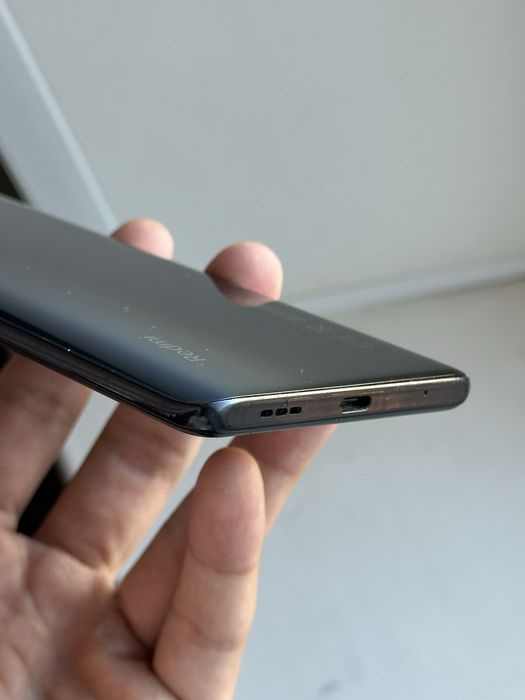 Redmi Note 10 Pro 8/128 идеал!