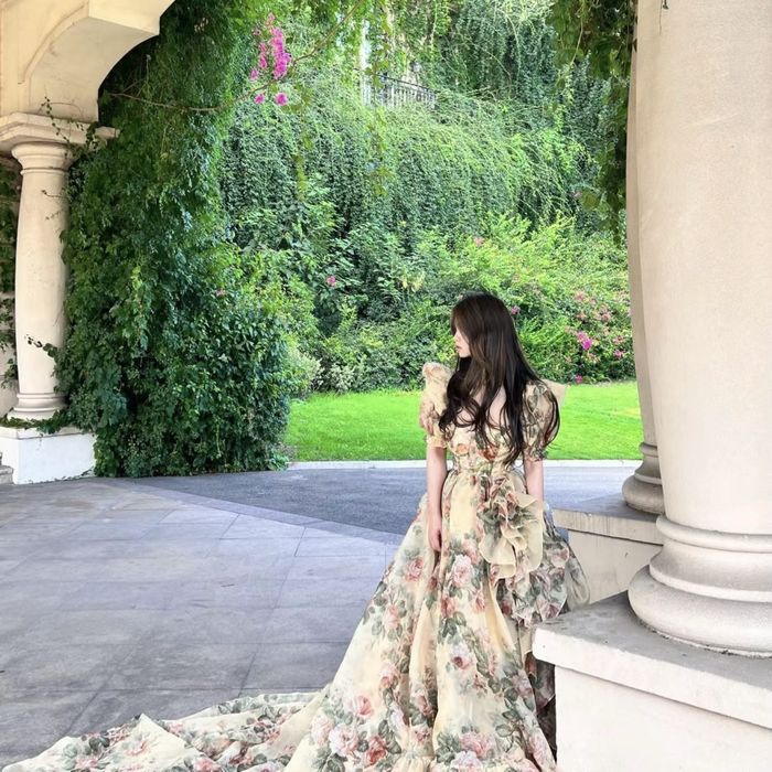 Прокат вечерних платьев