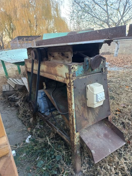 Циркулярка 380 ссср