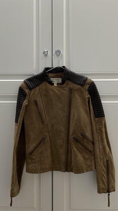 Куртка Mango оригинал размер S