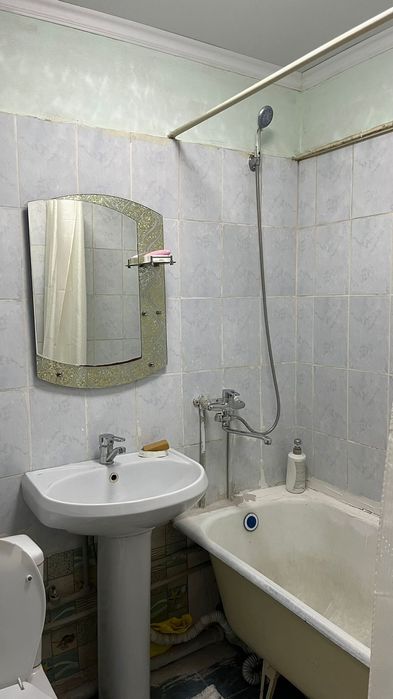 Продам квартиру в 7ом микрорайоне